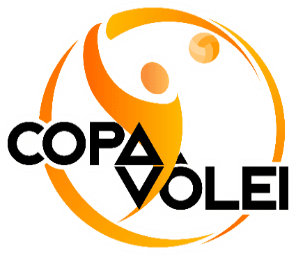 Copa Vôlei — Vôlei DazMeninas