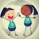 Mascotes da Vôlei DazMeninas